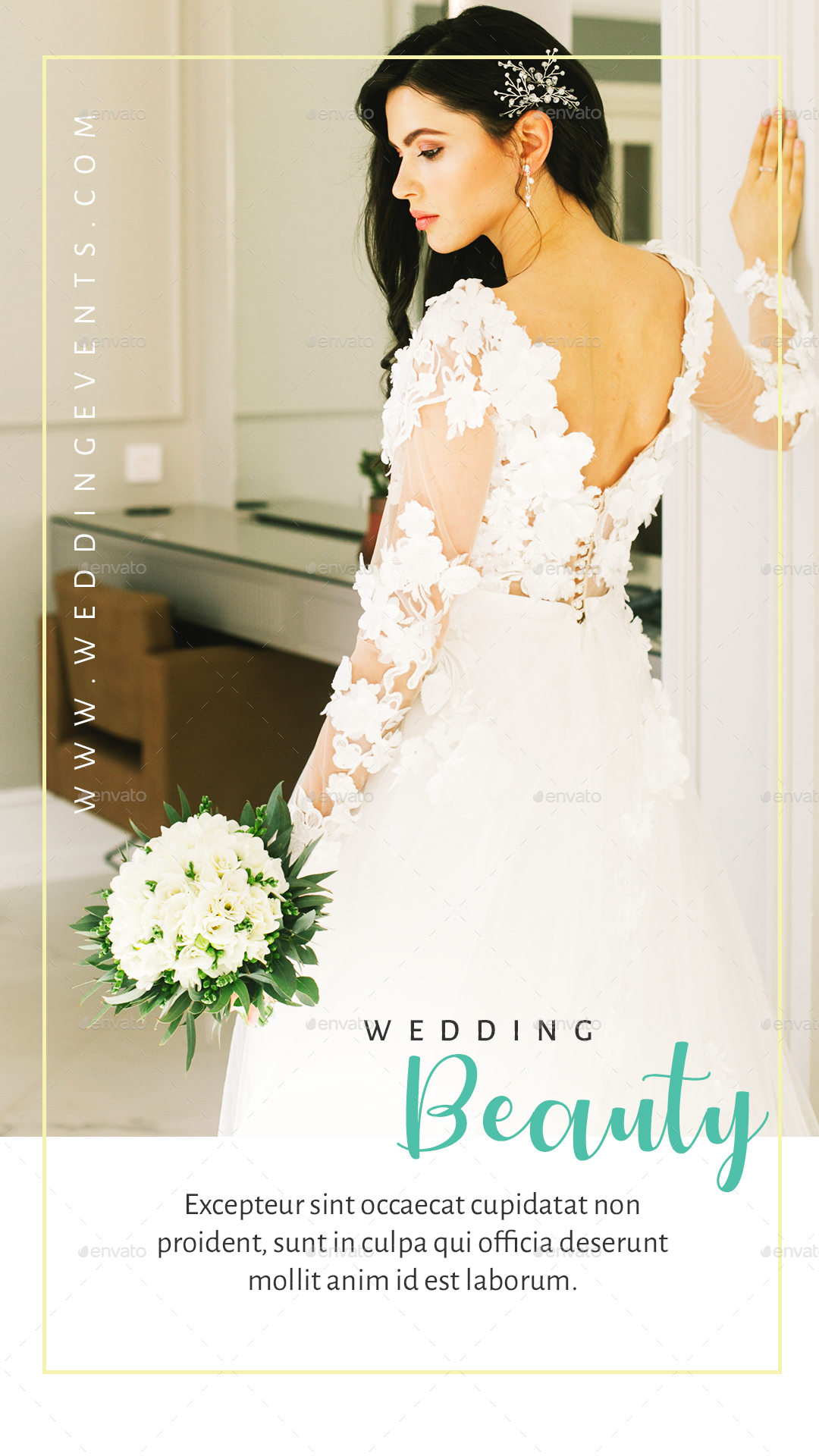 Marriage Wedding Event Instagram Stories Template By Risegraph Graphicriver 